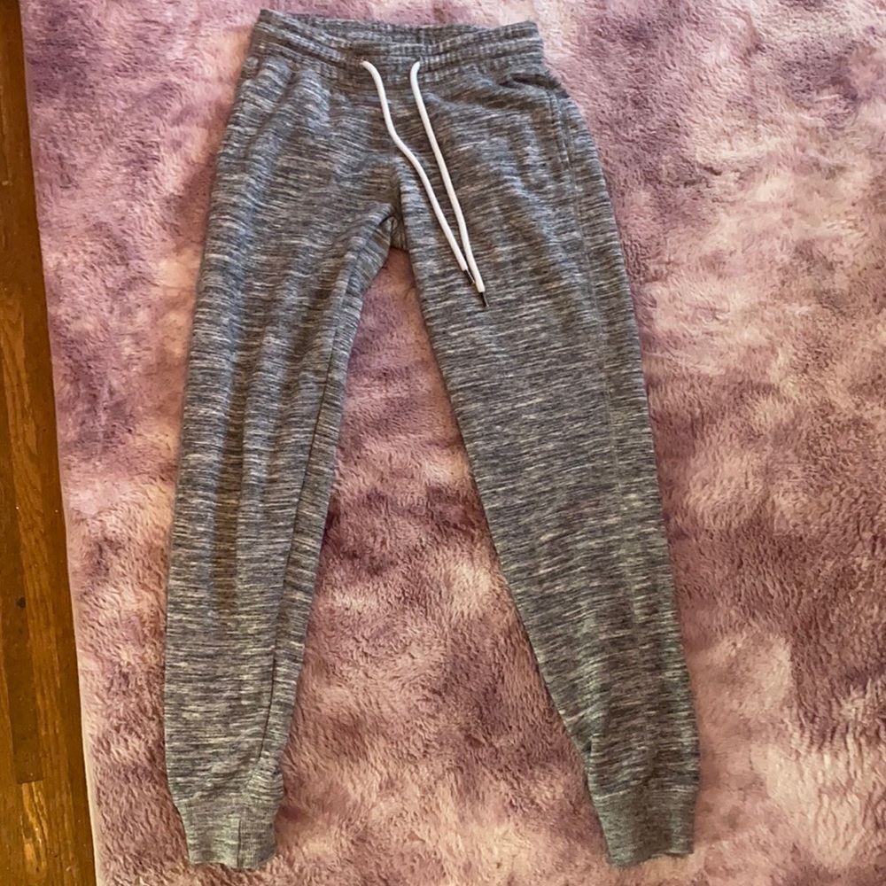 Sweatpants